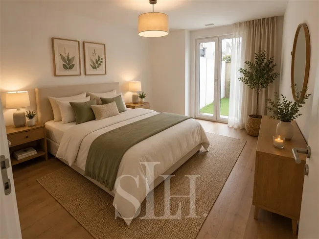 3.5 Zimmer Wohnung in Delémont – Foto 10 von 14