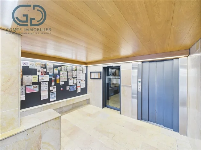 3 Zimmer Wohnung in Delémont – Foto 12 von 13