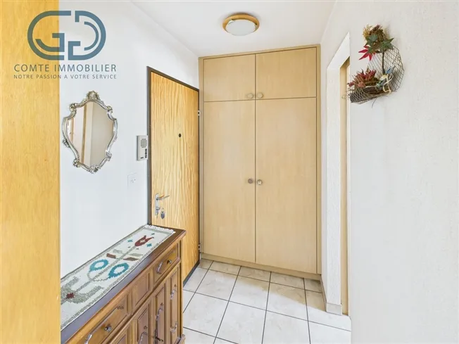 3 Zimmer Wohnung in Delémont – Foto 9 von 13