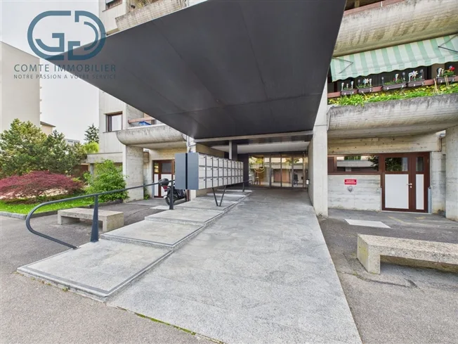 3 Zimmer Wohnung in Delémont – Foto 11 von 13