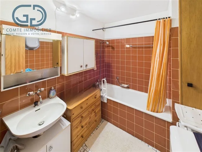 3 Zimmer Wohnung in Delémont – Foto 6 von 13