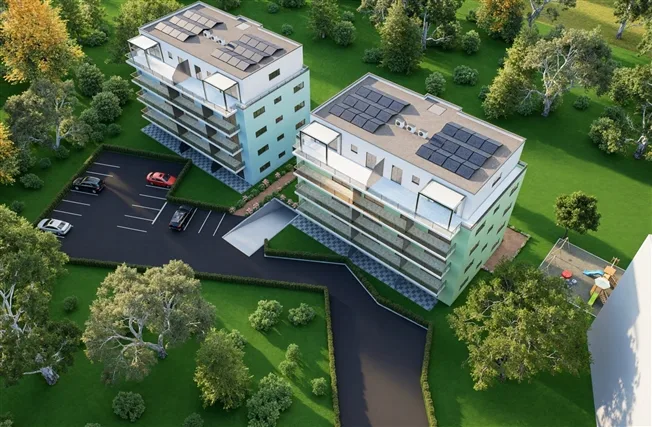 4.5 Zimmer Wohnung in Delémont – Foto 7 von 8