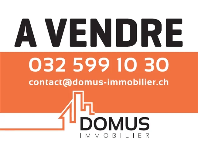 4.5 Zimmer Wohnung in Delémont – Foto 3 von 8