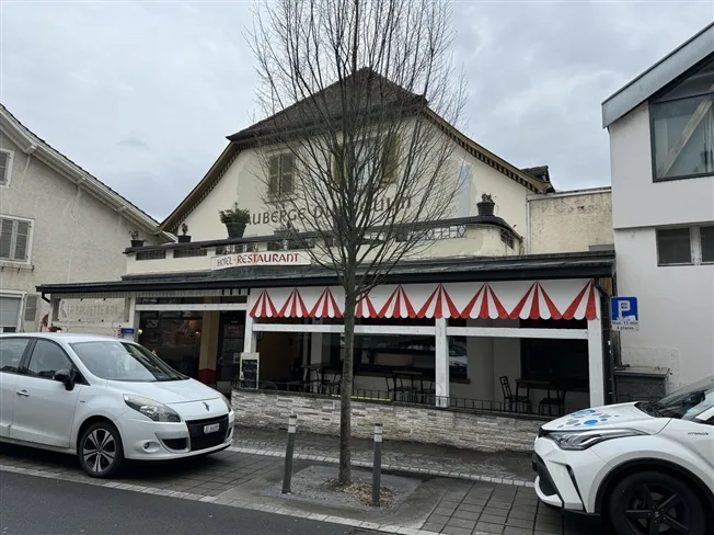 Einfamilienhaus in Delémont – Foto 2 von 3