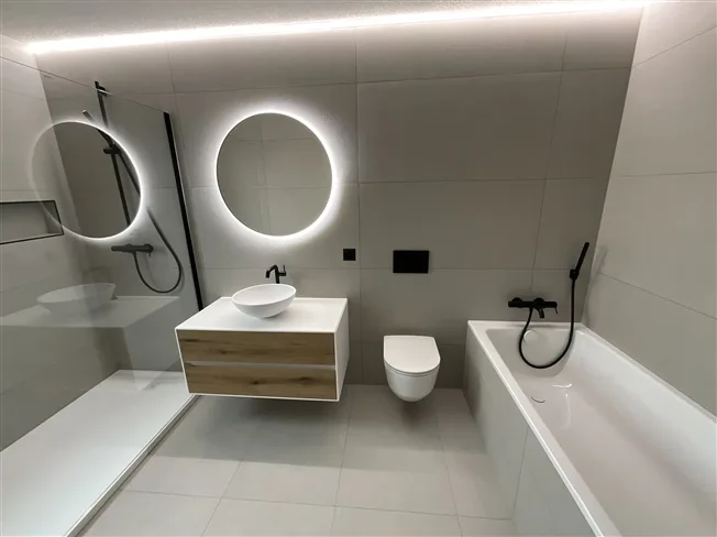4.5 Zimmer Wohnung in Delémont – photo 6 of 7