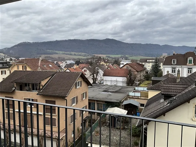 4.5 Zimmer Wohnung in Delémont – photo 3 of 7