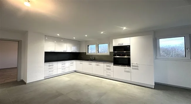 4.5 Zimmer Wohnung in Delémont – Foto 11 von 13