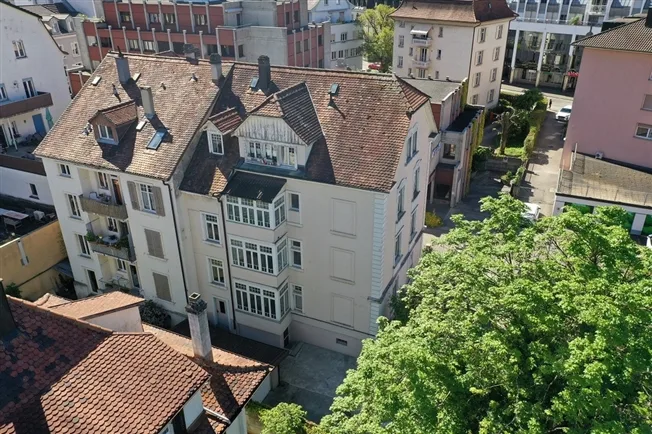 4 Zimmer Wohnung in Delémont – photo 2 sur 9