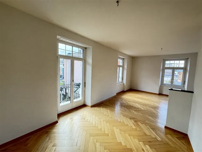 4 Zimmer Wohnung in Delémont – photo 7 sur 9
