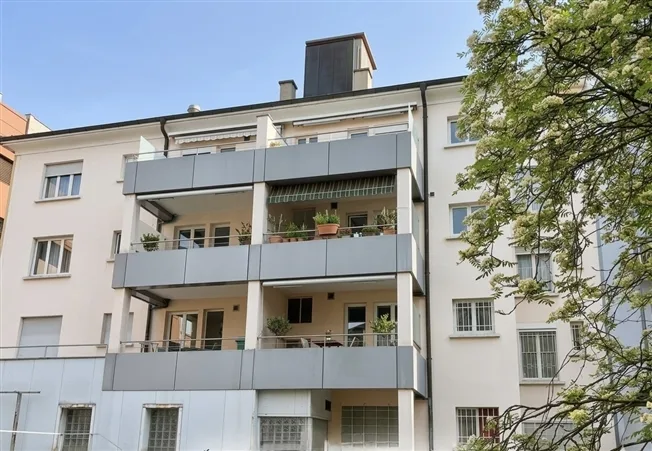 Wohnung in Delémont – Foto 2 von 2