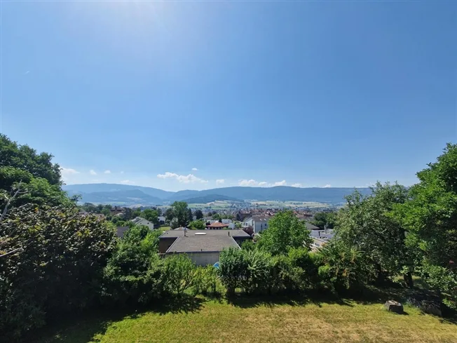 8.5 Zimmer Einfamilienhaus in Delémont – Foto 11 von 24