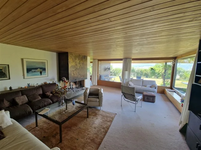 8.5 Zimmer Einfamilienhaus in Delémont – Foto 3 von 24