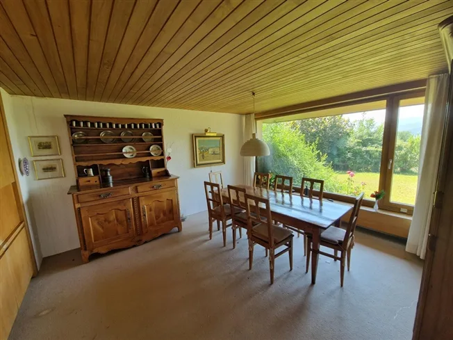 8.5 Zimmer Einfamilienhaus in Delémont – Foto 4 von 24