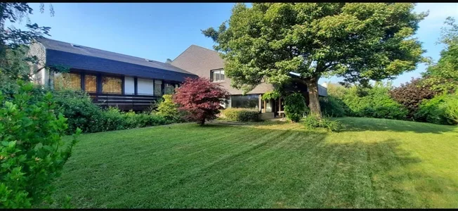 8.5 Zimmer Einfamilienhaus, 2800 Delémont