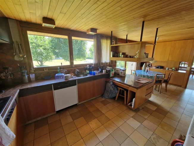 8.5 Zimmer Einfamilienhaus in Delémont – Foto 5 von 24