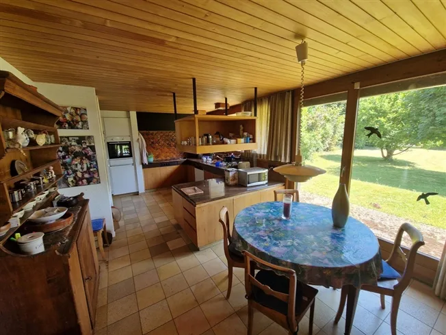 8.5 Zimmer Einfamilienhaus in Delémont – Foto 6 von 24