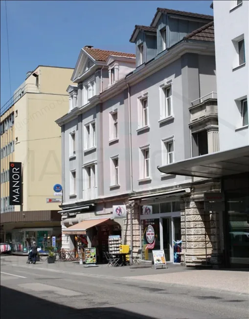 20 Zimmer Wohnung in Delémont – Foto 18 von 18
