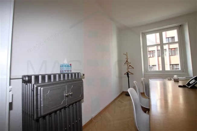 20 Zimmer Wohnung in Delémont – Foto 16 von 19