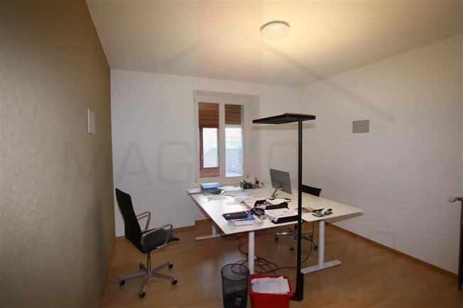 20 Zimmer Wohnung in Delémont – Foto 15 von 19