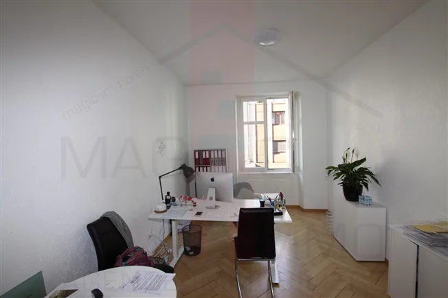 20 Zimmer Wohnung in Delémont – Foto 12 von 19