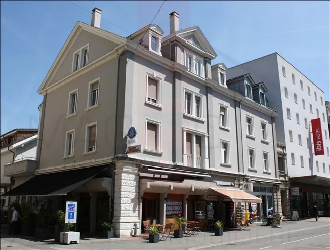 20 Zimmer Wohnung in Delémont – Foto 9 von 19