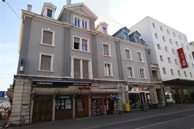 20 Zimmer Wohnung in Delémont – Foto 17 von 19