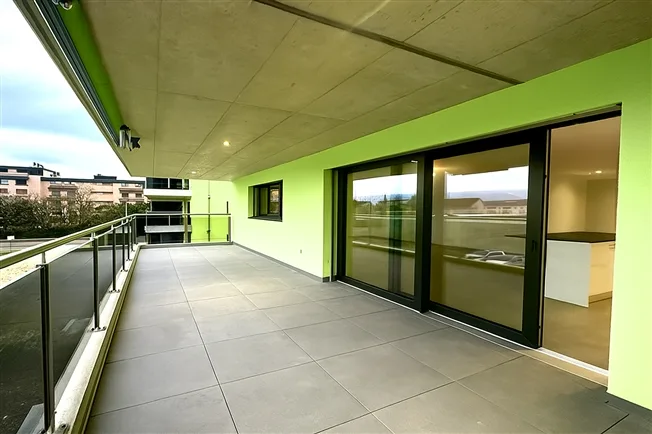 3.5 Zimmer Wohnung in Delémont – foto 6 di 17