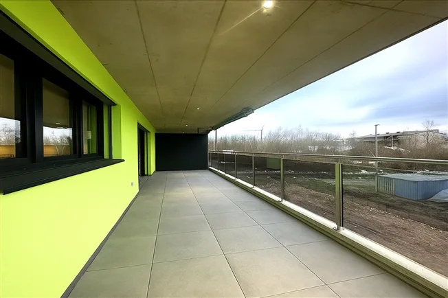 3.5 Zimmer Wohnung in Delémont – foto 7 di 17