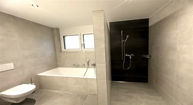 3.5 Zimmer Wohnung in Delémont – foto 16 di 17