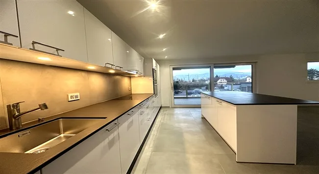 4.5 Zimmer Wohnung in Delémont – Foto 9 von 20