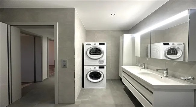 4.5 Zimmer Wohnung in Delémont – Foto 18 von 20