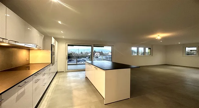 4.5 Zimmer Wohnung in Delémont – Foto 8 von 20