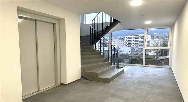 4.5 Zimmer Wohnung in Delémont – Foto 20 von 20