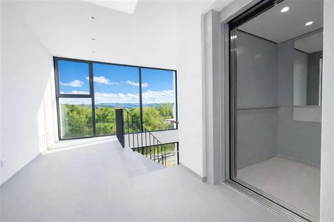 2.5 Zimmer Attikawohnung in Delémont – photo 9 sur 11