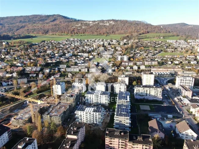 Einfamilienhaus in Delémont – foto 2 di 13