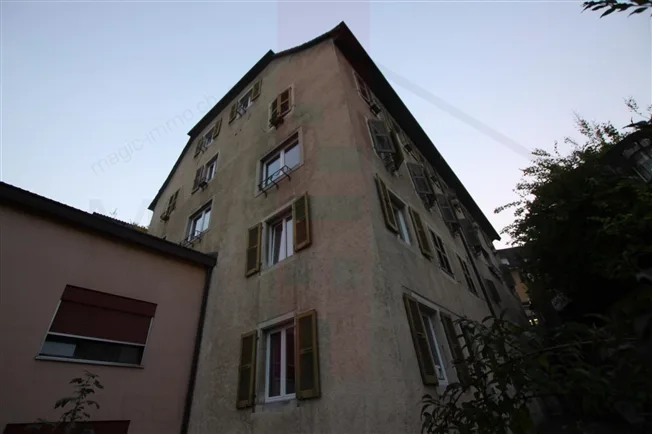 22 Zimmer Einfamilienhaus in Delémont – Foto 7 von 9