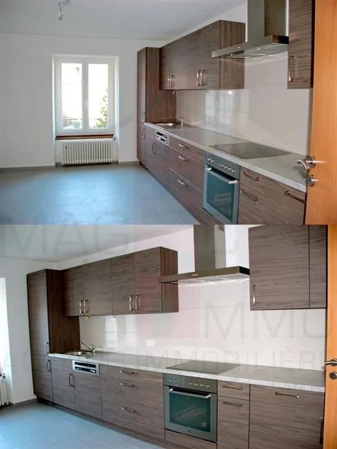 22 Zimmer Einfamilienhaus in Delémont – Foto 3 von 9
