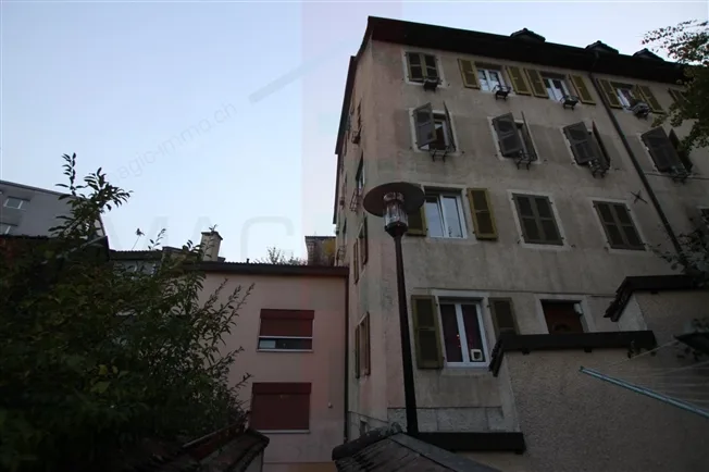 22 Zimmer Einfamilienhaus in Delémont – Foto 8 von 9