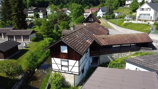 20.5 Zimmer Einfamilienhaus in Delémont – photo 2 sur 20