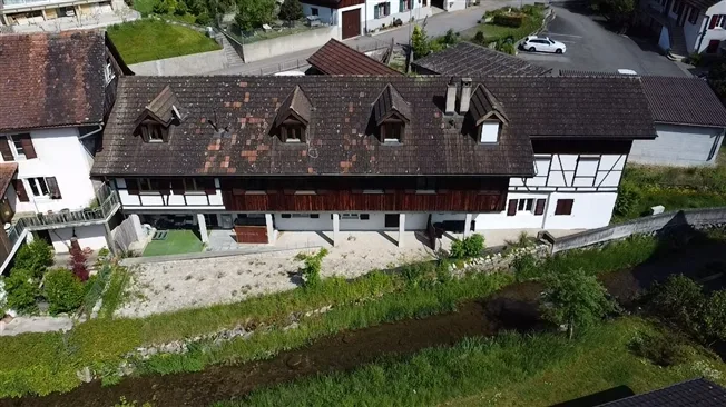 20.5 Zimmer Einfamilienhaus in Delémont – photo 8 sur 20