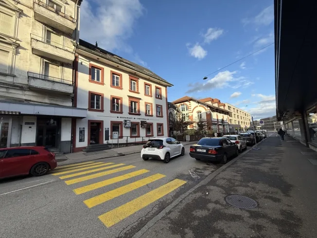 Wohnung in Delémont – Foto 9 von 13