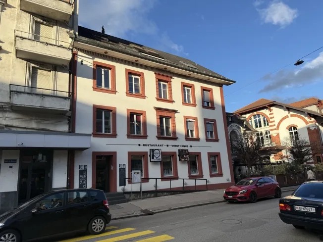 Wohnung in Delémont – Foto 13 von 13
