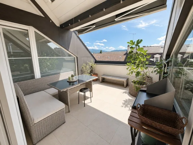 Wohnung in Delémont – Foto 2 von 13