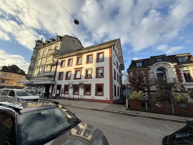 Wohnung in Delémont – Foto 11 von 13