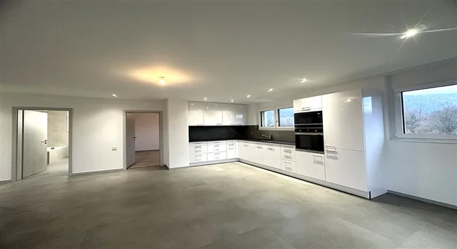 3.5 Zimmer Wohnung in Delémont – foto 12 di 16