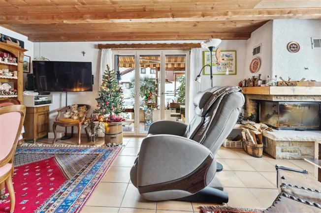 4 Zimmer Wohnung in Courroux – foto 2 di 5
