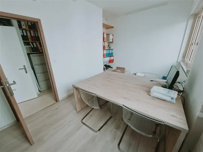 2 Zimmer Wohnung in Courroux – Foto 3 von 5