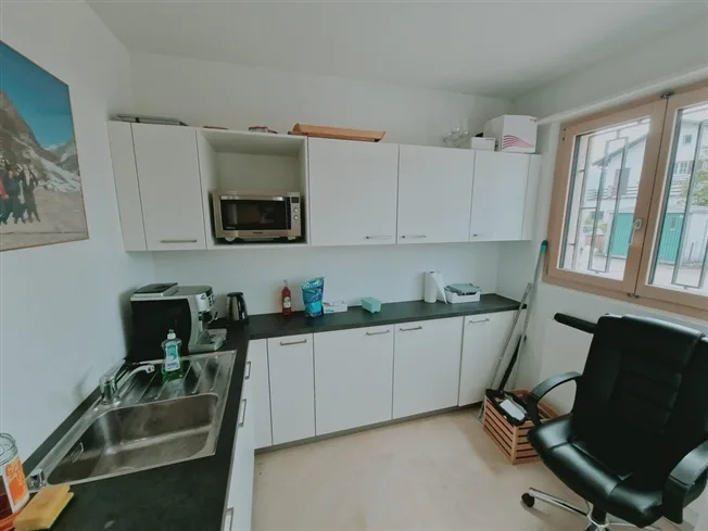 2 Zimmer Wohnung in Courroux – Foto 5 von 5
