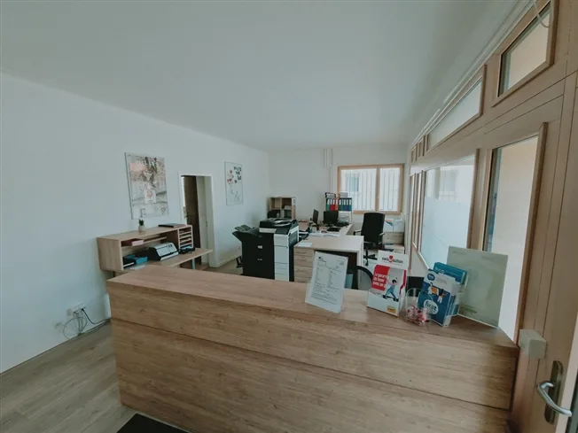 2 Zimmer Wohnung in Courroux – Foto 2 von 5