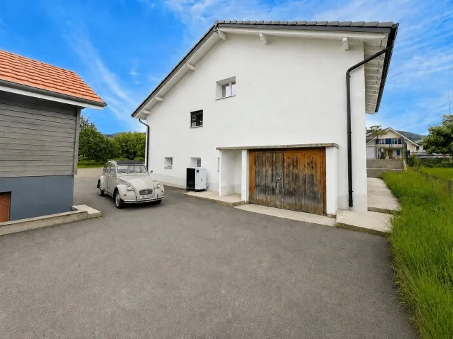 8 Zimmer Einfamilienhaus in Vicques – Foto 13 von 20
